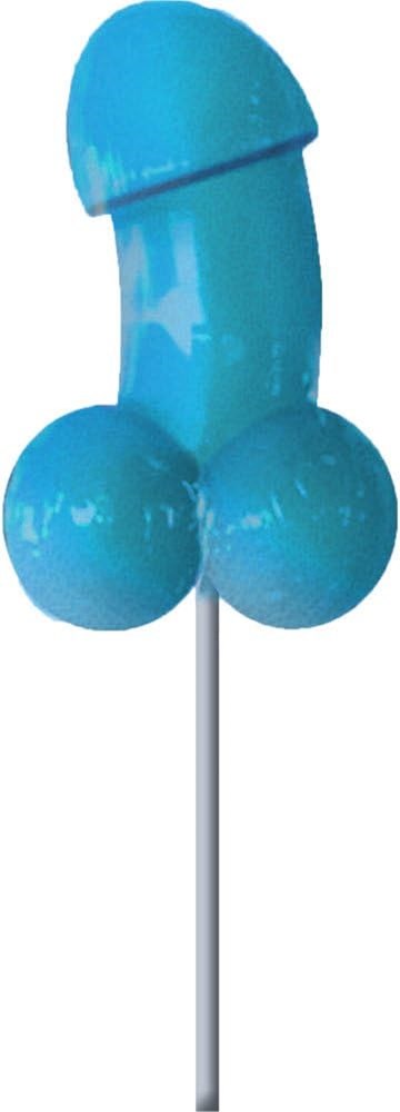 Liquored Up Cock Pops Bahama Mama Party Gift - Party Gifts and Novelties