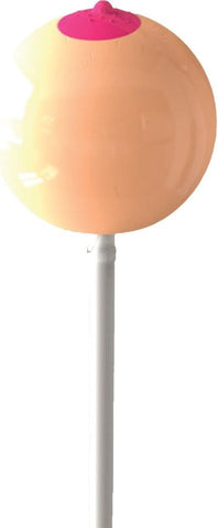 Lil Boobie Pop Edible Candy by Hott Products - Party Gifts and Novelties