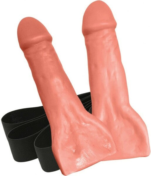 Dick Head Ring Toss Game by Hott Products - Sex Games, Coupons and Tricks