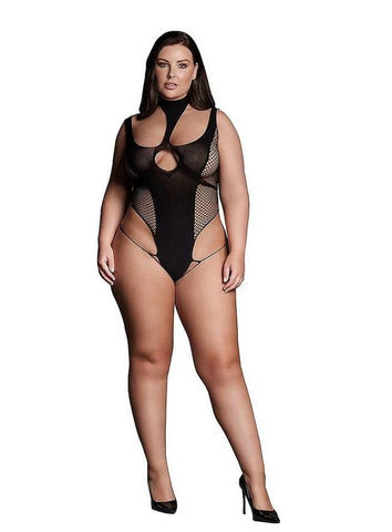 Le Desir Shade Cyllene XLVIII Women's Bodysuit with - Teddies and Bodysuits