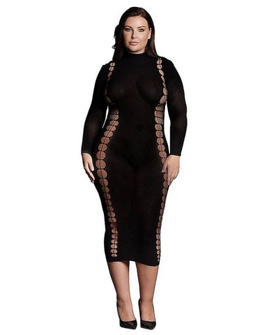 Le Desir Shade Carme XI Women's Dress by Shots Toys - Skirts And Club Wear