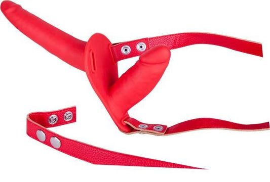 Sex Companion Strap-on by NANMA Corporation - Strap On Sextoys