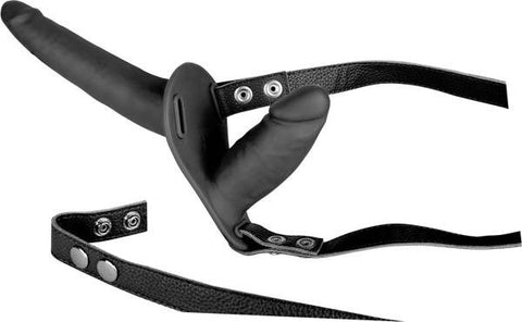 Sex Companion Strap-on by NANMA Corporation - Strap On Sextoys
