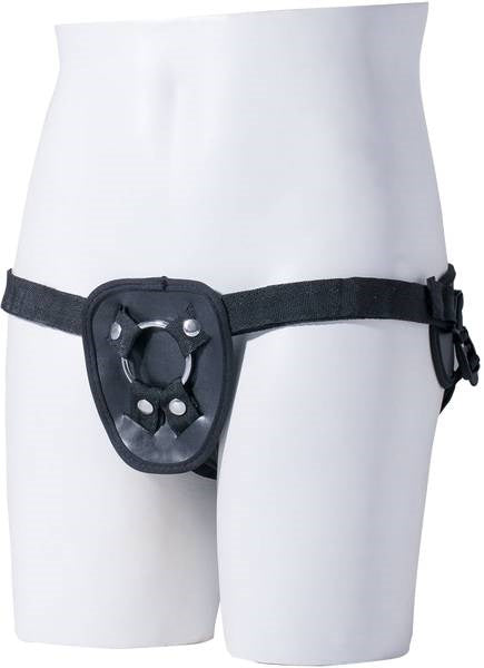 Excellent Power Female Strap-On Harness - Strap On Sextoys