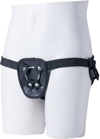 Excellent Power Female Strap-On Harness - Strap On Sextoys