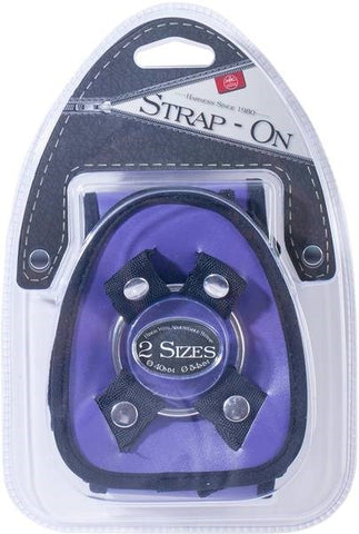 Excellent Power Female Strap-On Harness - Strap On Sextoys