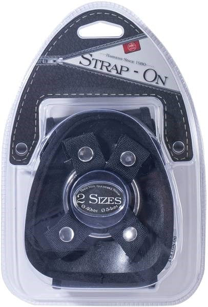 Excellent Power Female Strap On Harness - Strap On Sextoys