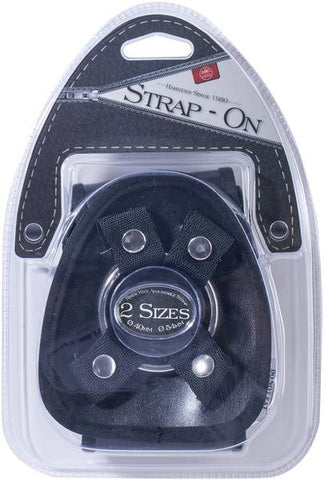 Excellent Power Female Strap-On Harness - Strap On Sextoys