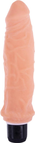 Ribbed Vibrating Dildo by NANMA Corporation - Vibrating Dildos