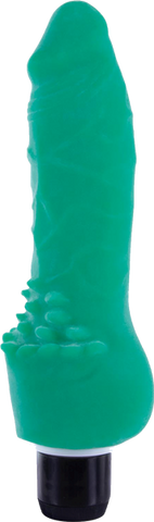 Viking Vibrating Dildo by NANMA Corporation - Vibrating Dildos