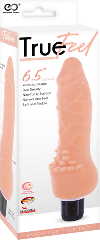 Viking Vibrating Dildo by NANMA Corporation - Vibrating Dildos
