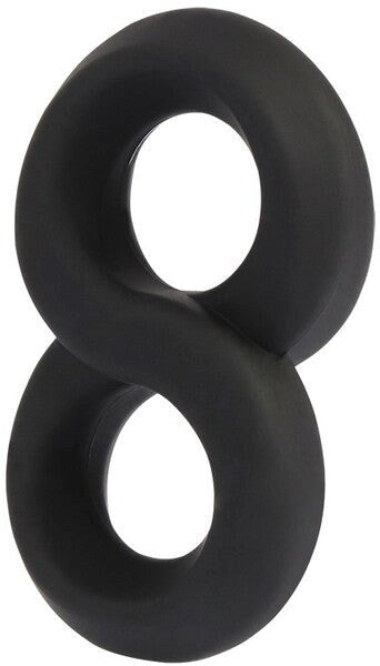 La Viva King of the Rings Stretchy Silicone Cock Ring