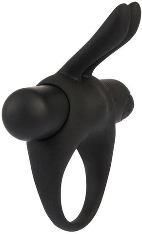 Babbitty Rabbitty Stretchy Silicone Cock Ring by La Viva - Stretchy Cock Rings