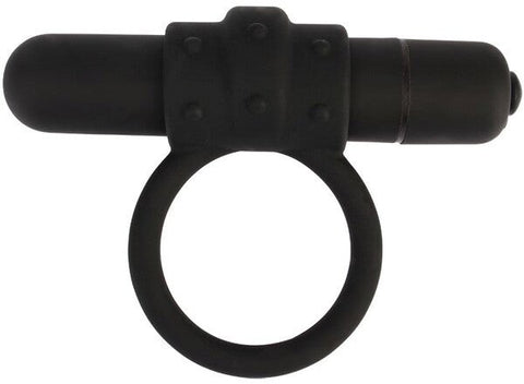 Babbitty Rabbitty Stretchy Silicone Cock Ring by La Viva - Stretchy Cock Rings