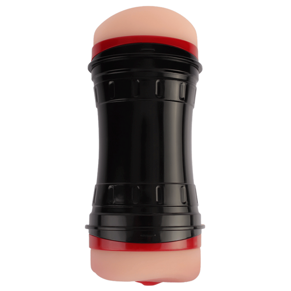 La Viva Cardi Shagwell Realistic T Skin Material Mens Masturbator - Masturbators and Strokers