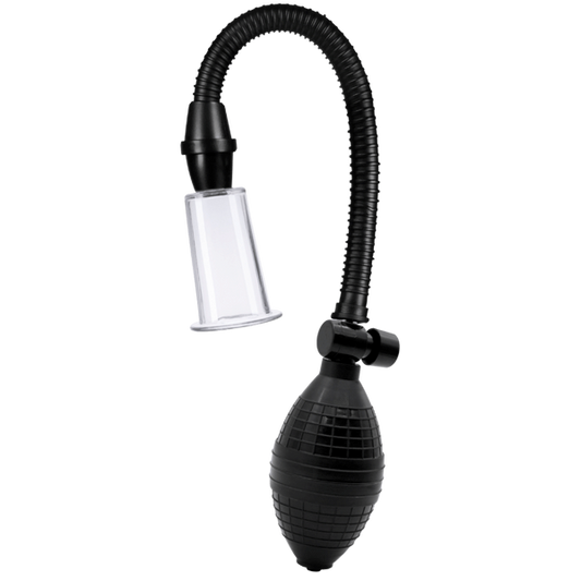 Vaczilla X11 Nipple Pleasure Pump