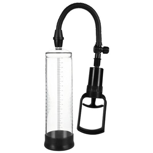 Vaczilla X13 Latex Free Penis Pump by XR Brands - Penis Pumps And Stretchers
