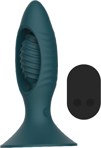 Rocket Butt Plug Buy 4 Get 2 Free by La Viva - Butt Plugs