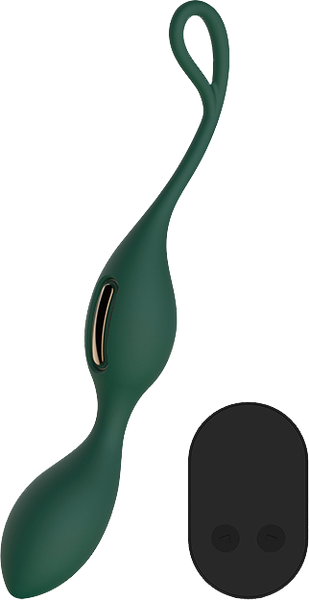 Kegel Egg With Remote Control by La Viva - Love Eggs and Kegel Exercisers