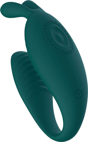 G-orgasmic Vibrator by La Viva - G-Spot Vibrators
