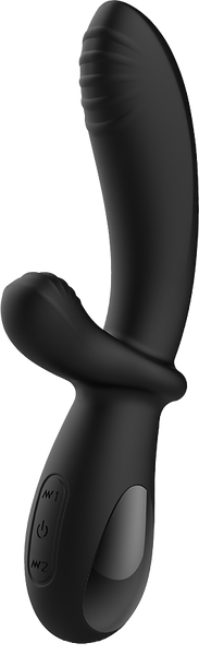 Eros' Electro Sword Rabbit Vibrator by BMS Factory - Rabbit Vibrators