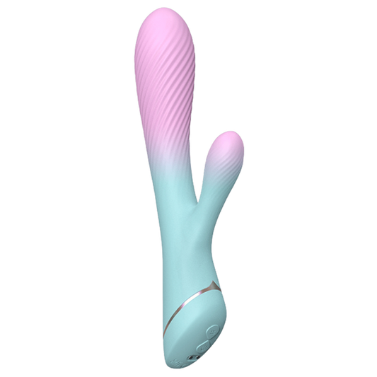 Rechargeable Tinker Bell Rabbit Vibrator by La Viva - Rabbit Vibrators