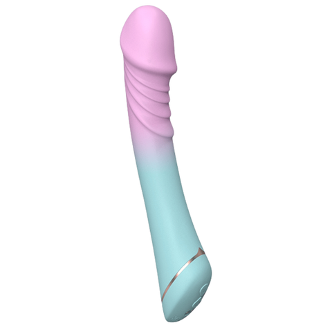 Rechargeable Rosetta Vibrator by La Viva - G-Spot Vibrators