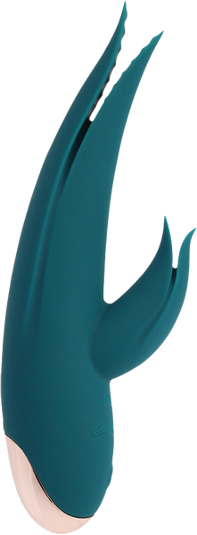 Couples Lover Rabbit Vibrator by La Viva - Rabbit Vibrators
