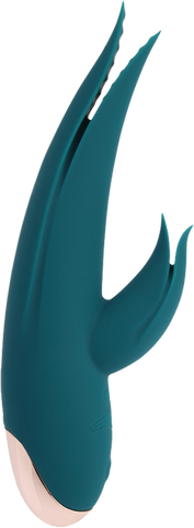 Couples Lover Rabbit Vibrator by La Viva - Rabbit Vibrators