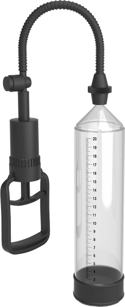 Classix Large Male Penis Enlargement Pump