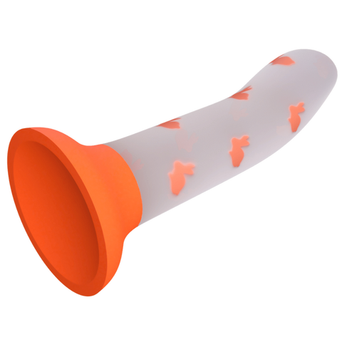 Pretty Love Magical Nightfall Realistic Dildo by Baile - Realistic Dildos