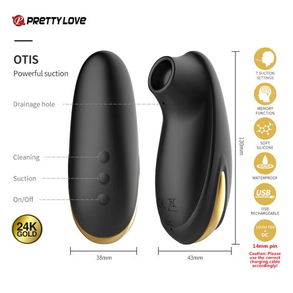 Pretty Love Queens Luxury Collection Sex Toy Set - Sex Kits