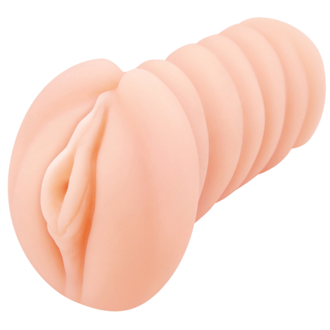 Crazy Bull Laura Realistic Vagina Male Masturbator - Masturbators and Strokers