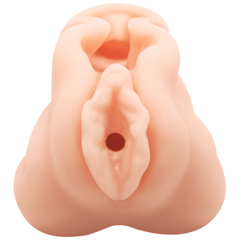 Crazy Bull Ava Vagina Realistic Mens Masturbator by Baile - Masturbators and Strokers