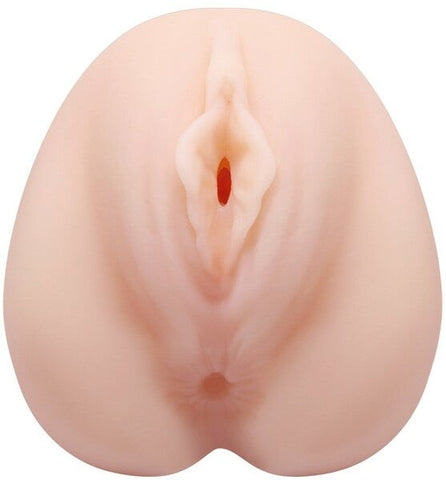 Crazy Bull Lea Vibrating Pocket Pussy by Baile - Masturbators and Strokers