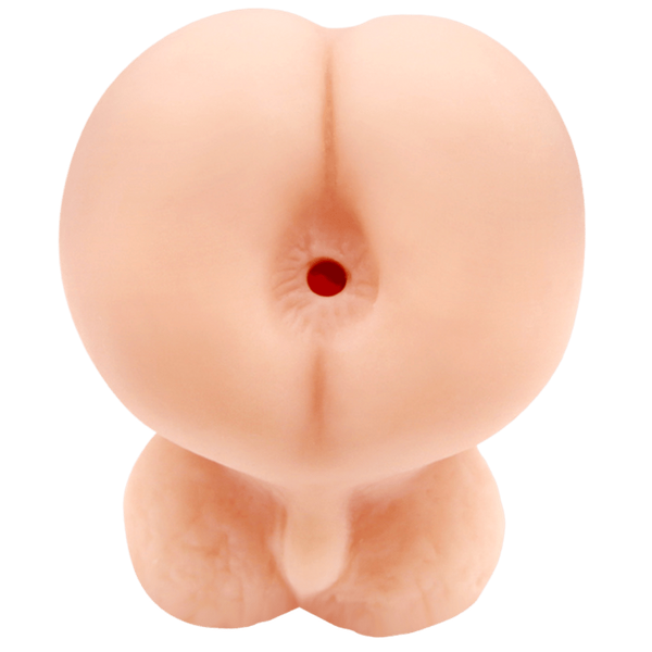 Crazy Bull Jack Realistic Ass Male Masturbator Flesh - Realistic Butts And Vaginas