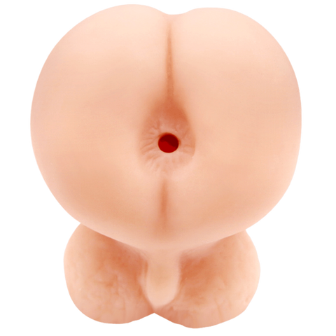Crazy Bull Jack Realistic Ass Male Masturbator by Baile - Realistic Butts And Vaginas
