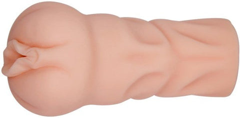 Crazy Bull Mavis Compact & Portable Male Masturbator - Realistic Butts And Vaginas