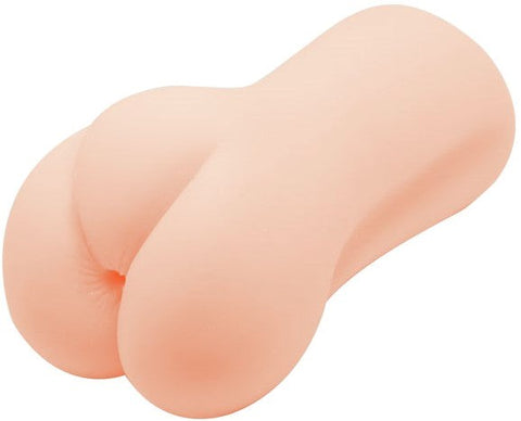 Crazy Bull Water Activated 3D Life Like Ass Male Stroker - Realistic Butts And Vaginas