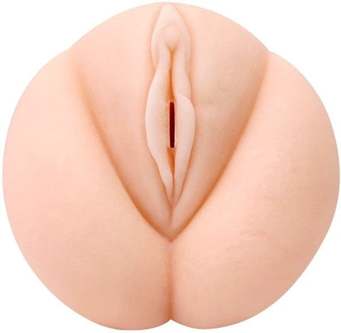 Crazy Bull Water Activated 3D Life Like Vagina Mens - Realistic Butts And Vaginas