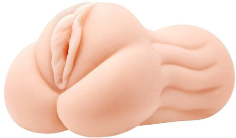 Crazy Bull Anime Brunette Male Masturbator by Baile - Realistic Butts And Vaginas