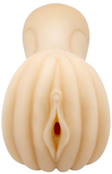 Crazy Bull Miriam Realistic Male Stroker Flesh - Realistic Butts And Vaginas