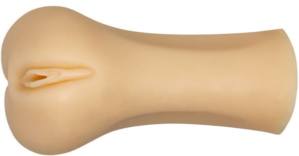 Crazy Bull Modesty Elastic Skin Texture Male Masturbator Flesh - Realistic Butts And Vaginas