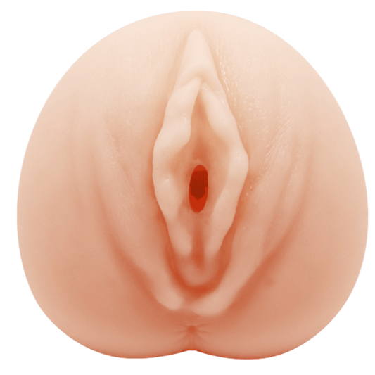 Crazy Bull Maggie Ultra Real Genuine Pocket Pussy Male Masturbator Flesh