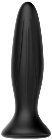 Vibrating Anal Plug by Baile - Butt Plugs