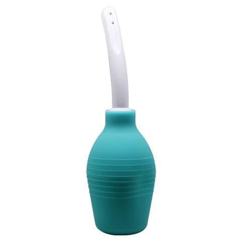 Mr Play Easy and Effective Anal Cleansing Douche by Baile - Enemas and Douches