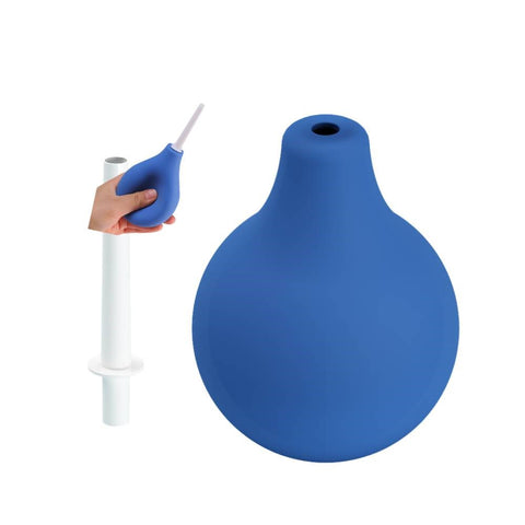 Anal Cleansing Douche Bulb by Baile - Enemas and Douches