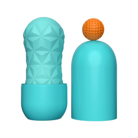 Victoria Masturbator Sleeve Casper by Baile - Masturbators and Strokers