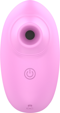 Romance Mind Blowing Miracles Clitoral Vibrator by Baile - Clit Ticklers and Pulsators