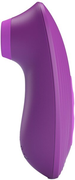 Pretty Love Romance Mind Blowing Miracles Clitoral Vibrator - Clit Ticklers and Pulsators